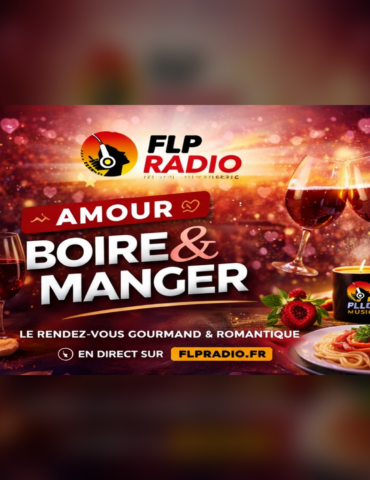 Amour Boire et Manger