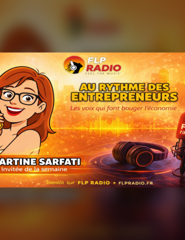 Au Rythme des entrepreneurs