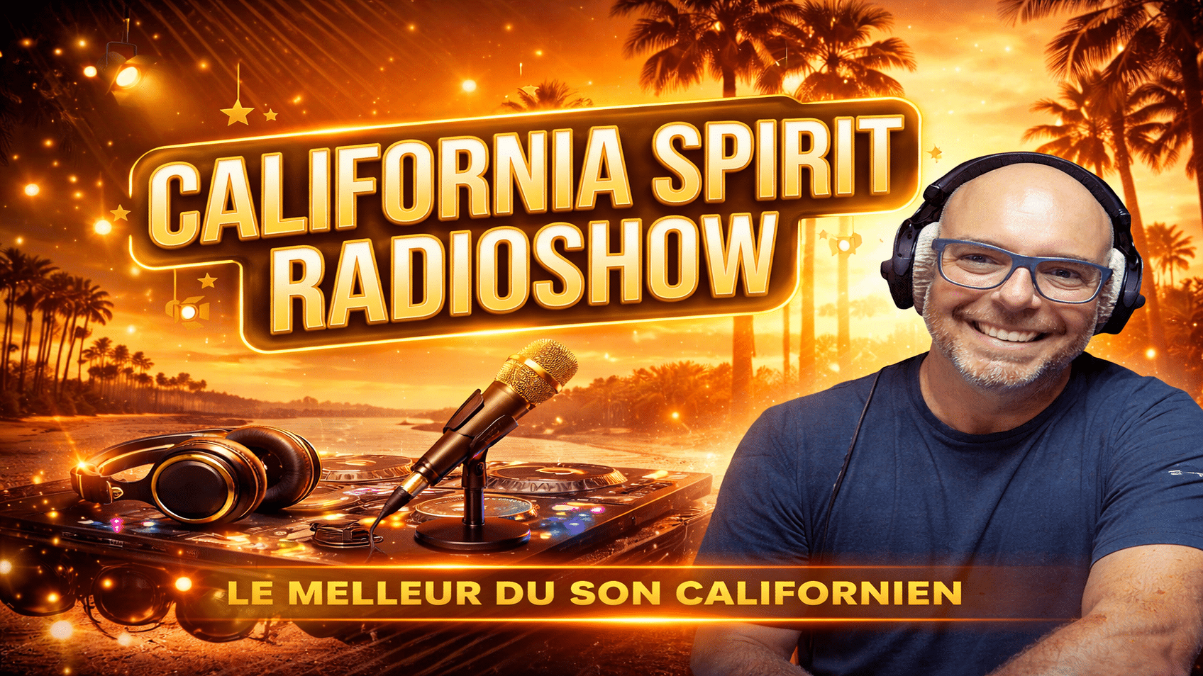 California Spirit 2
