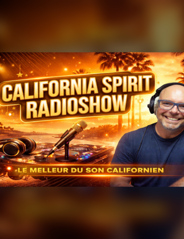 California Spirit