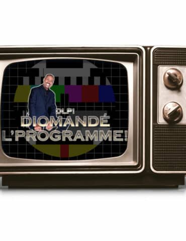 Diomandé L'Programme!