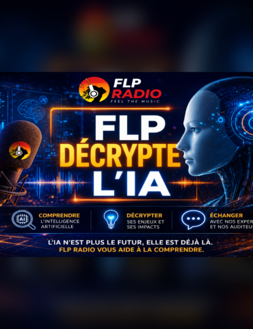 FLP Décrypte l'IA
