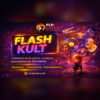 FLASH KULT avec Michael Brice – 04.2026