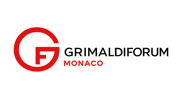 GRIMALDI FORUM Logo2