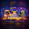Le Radioshow des Animaux avec Refuge de la Fondation Assistance aux Animaux à Carros