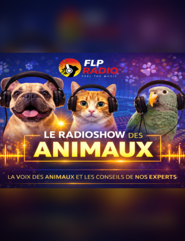 Le Radioshow des Animaux