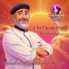 Chef Jean Paul Terrusse