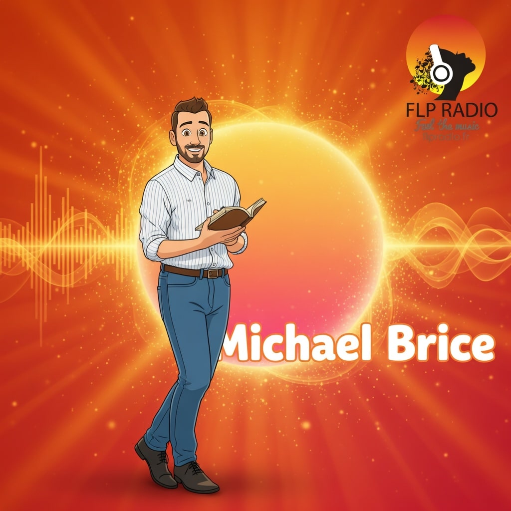 Michael Brice