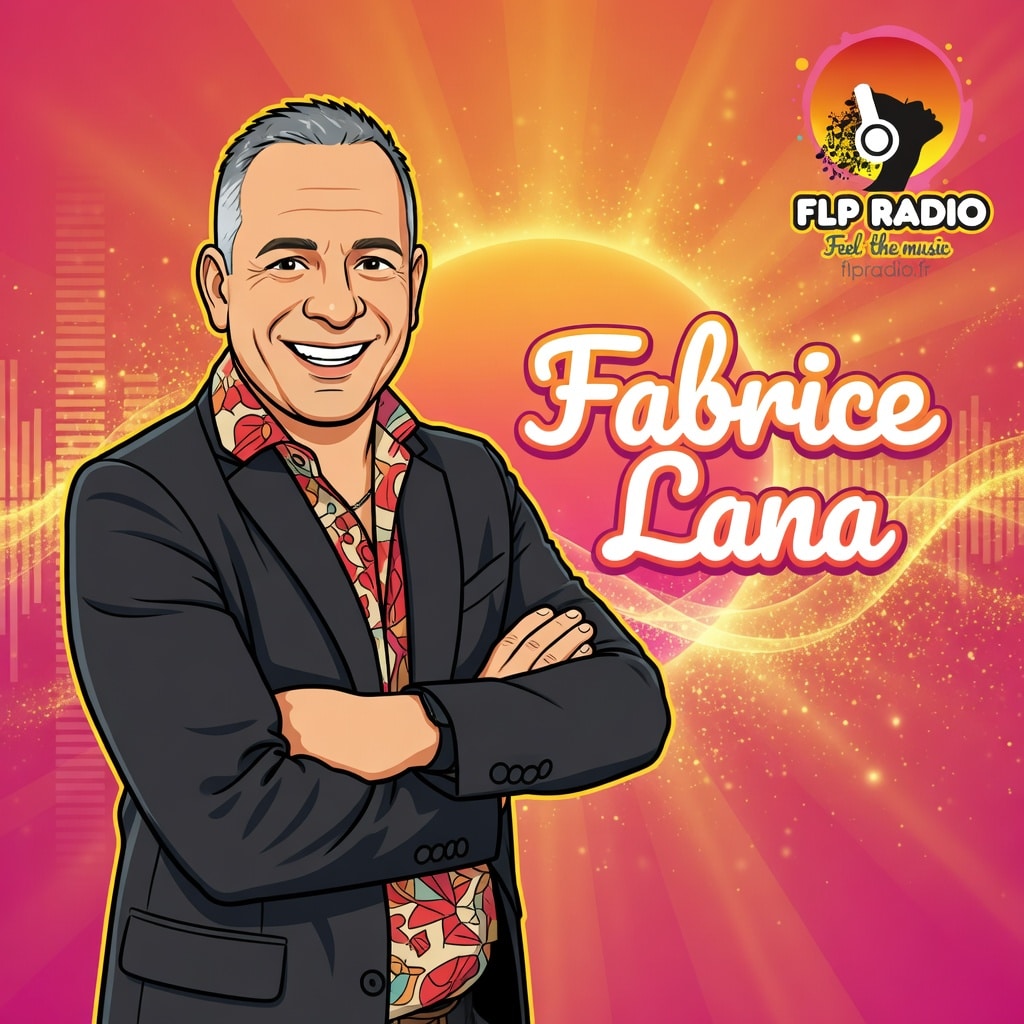 Fabrice Lana