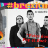 Brexit Music avec Artic Monkeys
