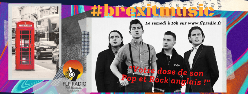 Brexit Music Artic Monkeys