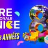 Art&rsquo;cade Design – Foire de Nice 2026