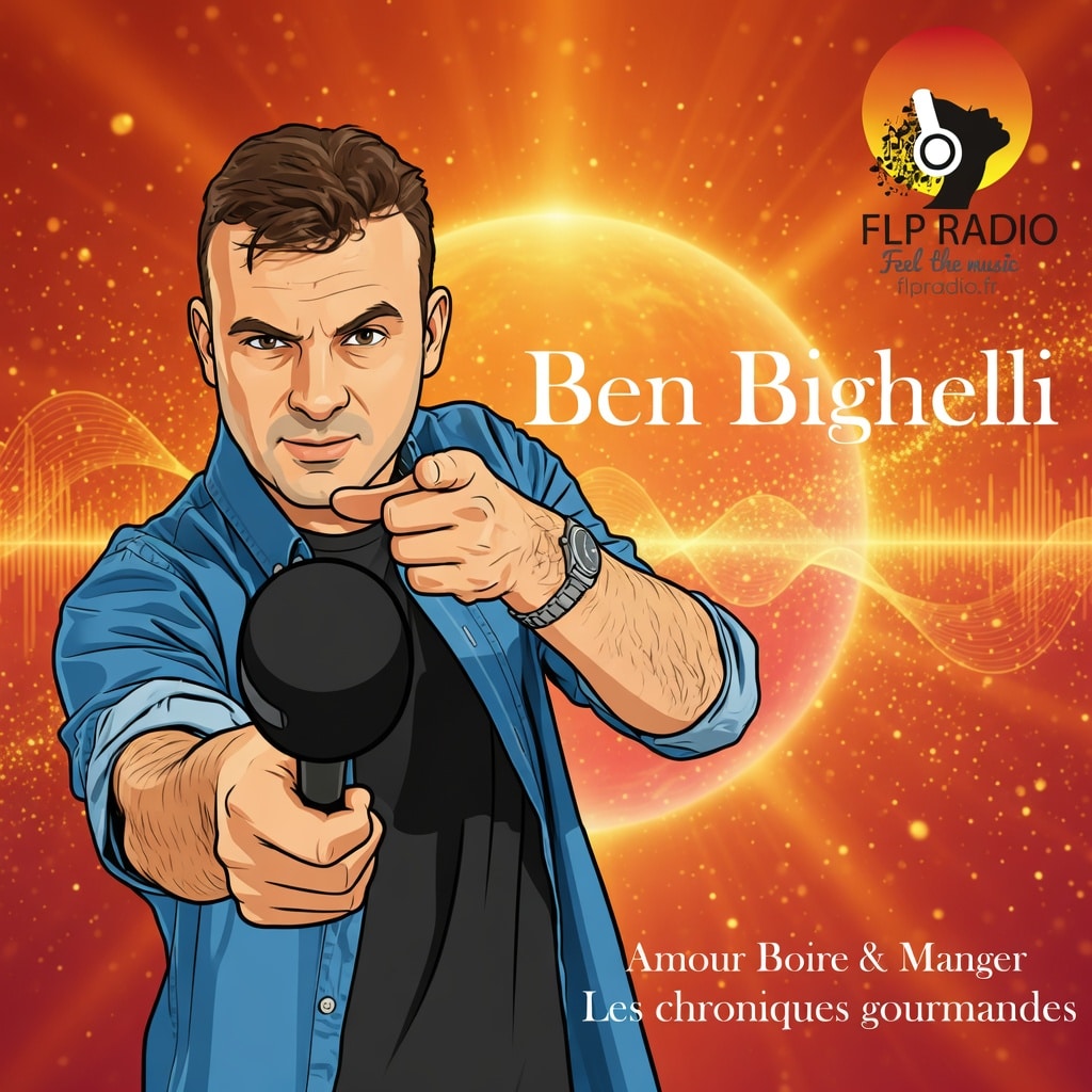 Ben Bighelli