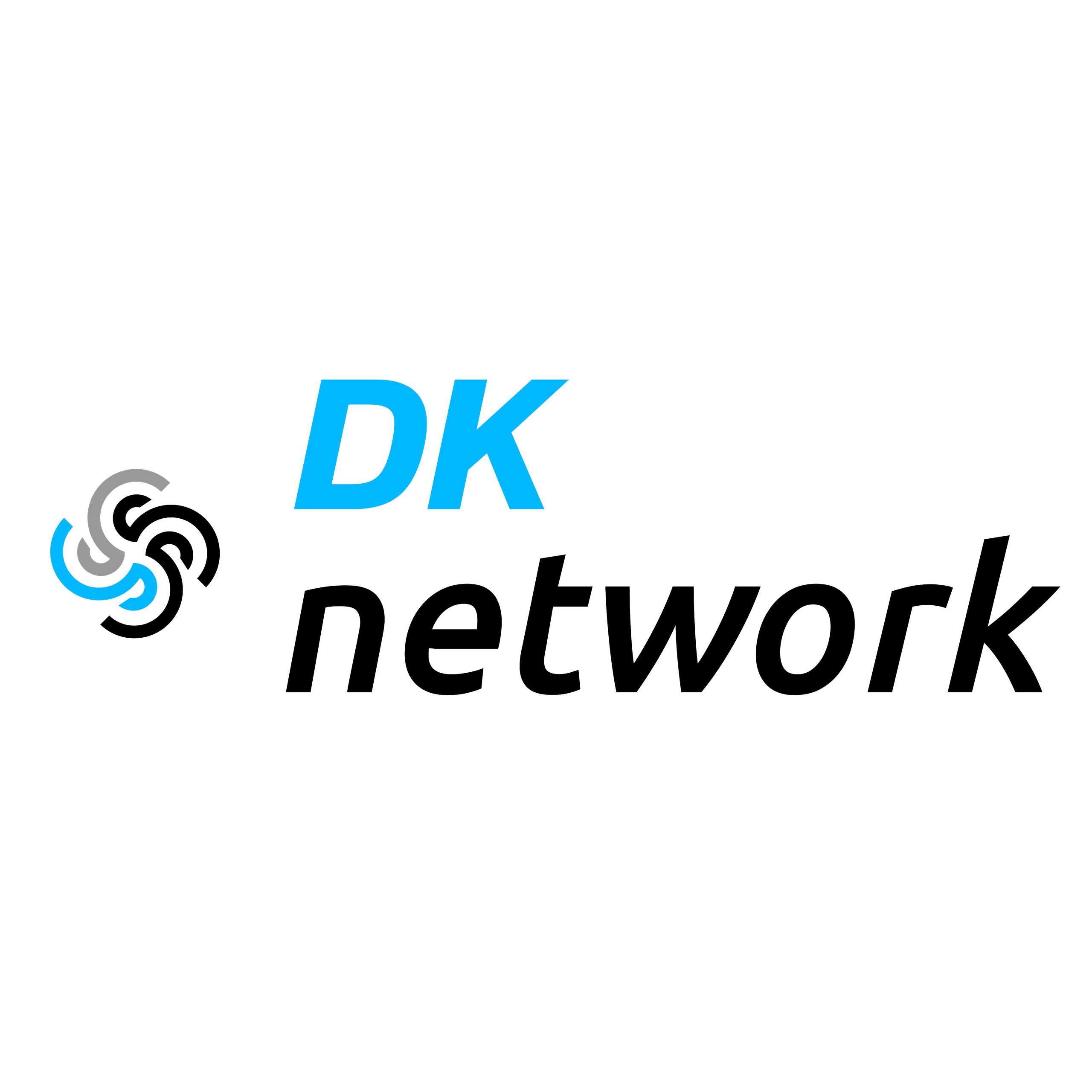 DK Network