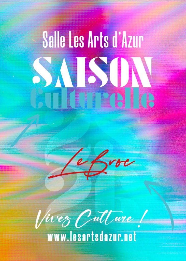 Frédéric Sitjas Les Arts d’Azur