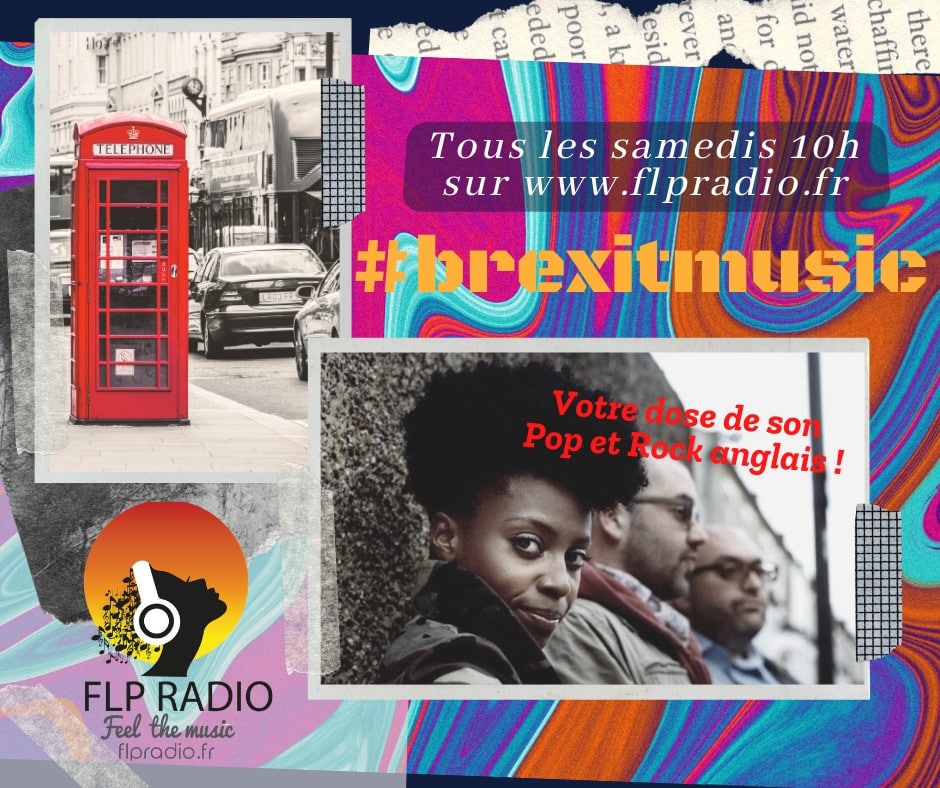 Brexit Music Morcheeba