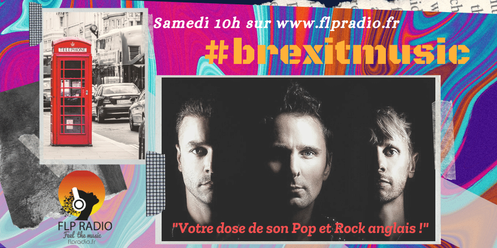 Brexit Music Muse