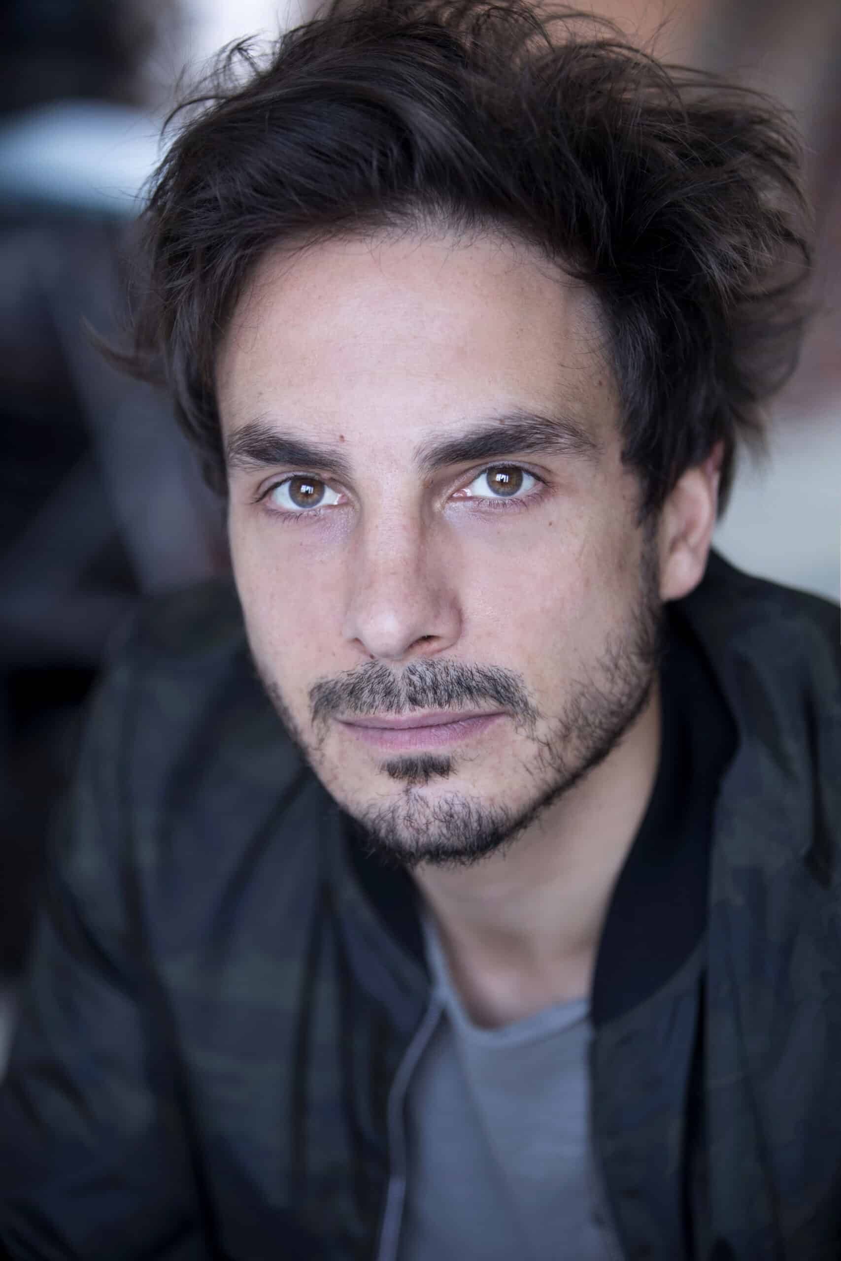 Diomandé L&rsquo;Programme! avec Marc Arnaud