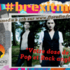 Brexit Music avec Placebo