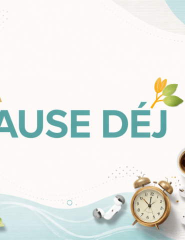 La Pause déj