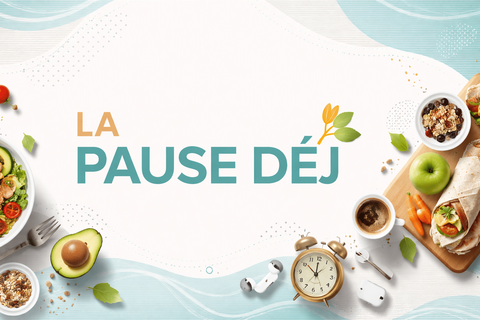 La pause Déj