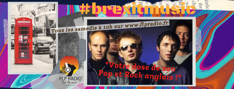 Brexit Music Radiohead