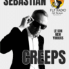 Sébastian Creeps