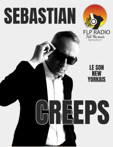 Sébastian Creeps