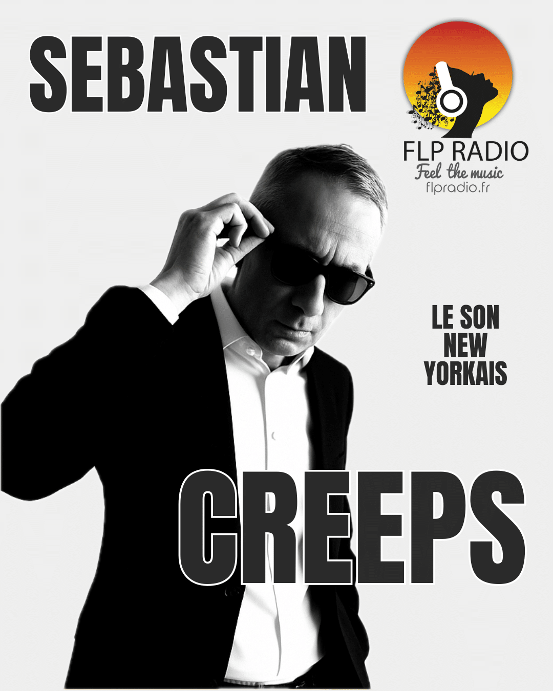 Sébastian Creeps