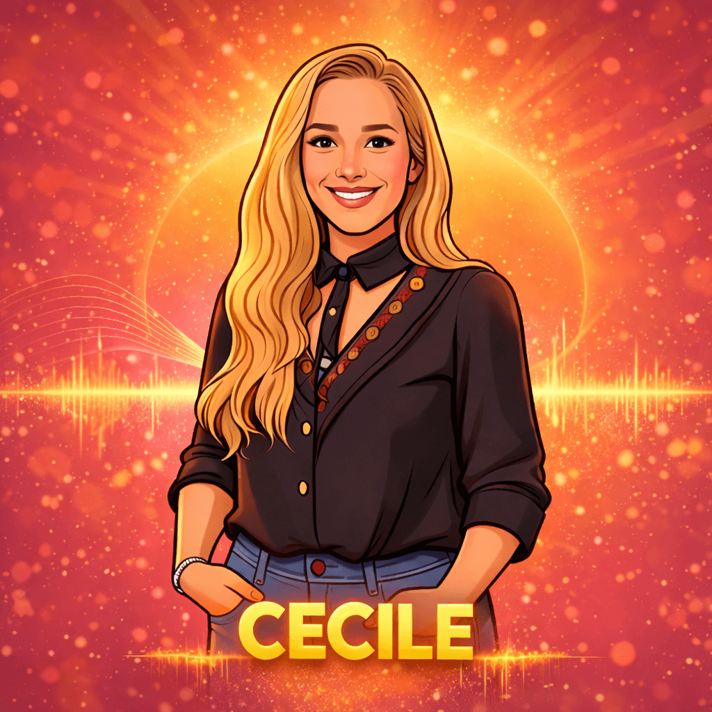 Cécile