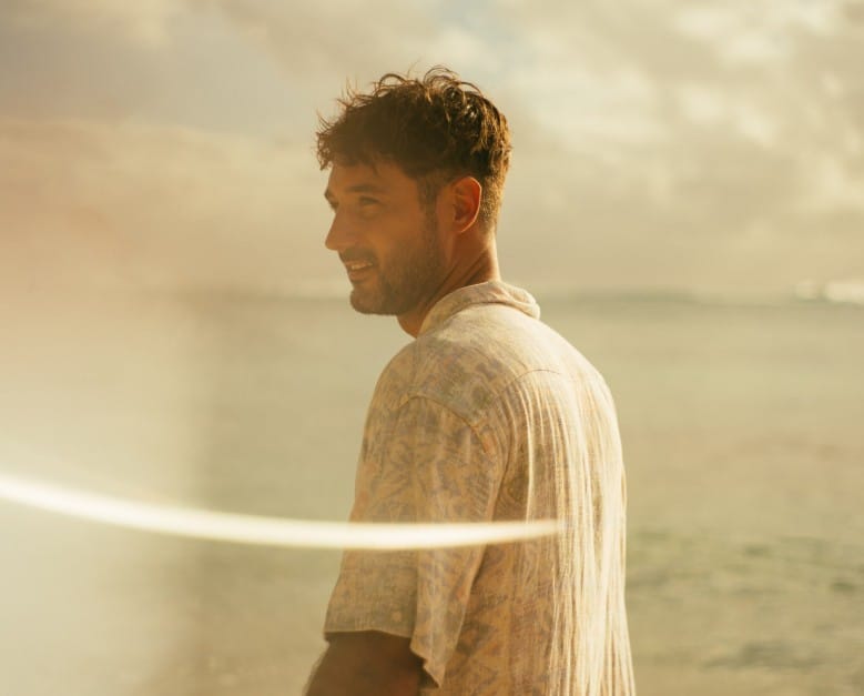 JÉRÉMY FREROT EN CONCERT