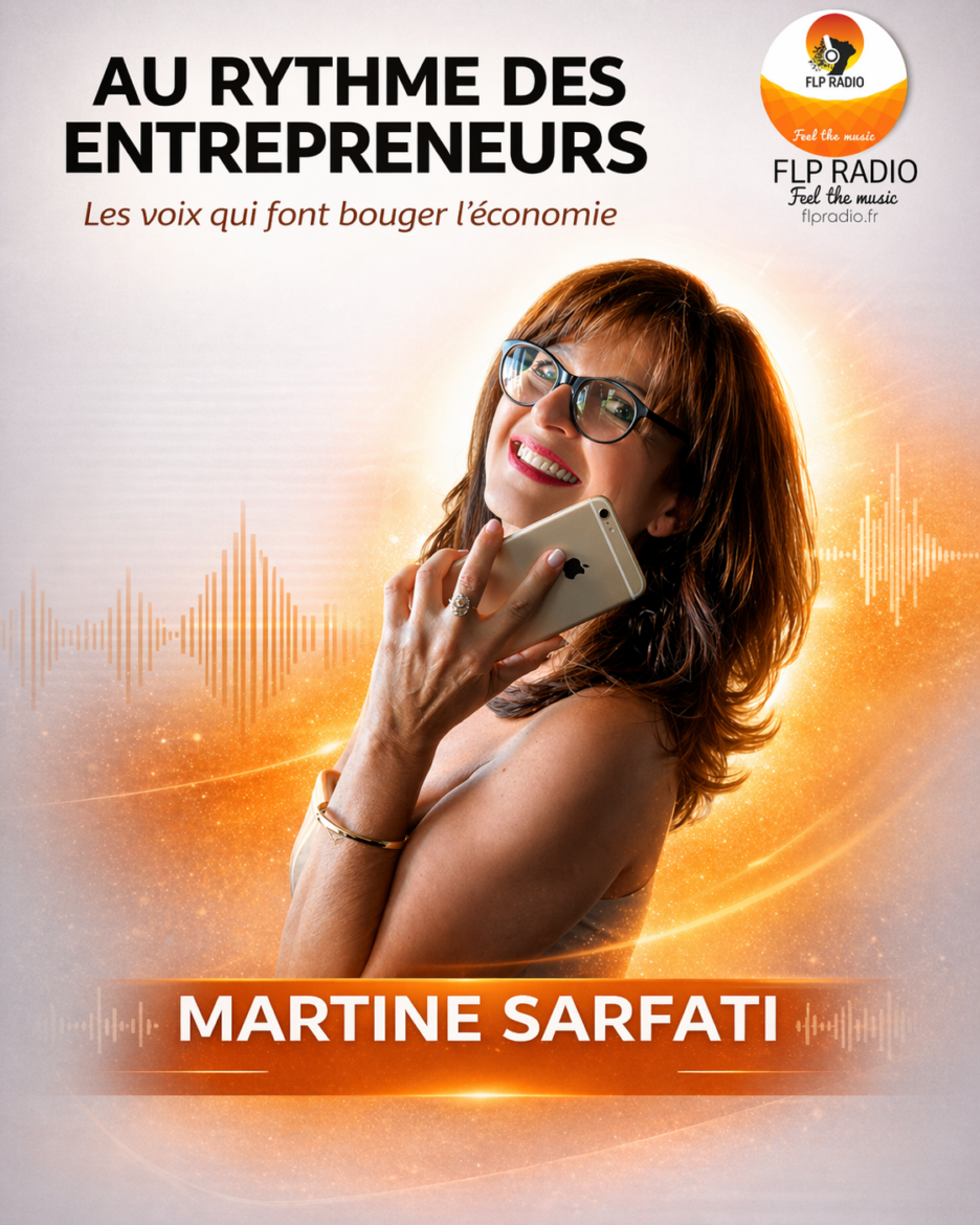 au rythme des entrepreneurs