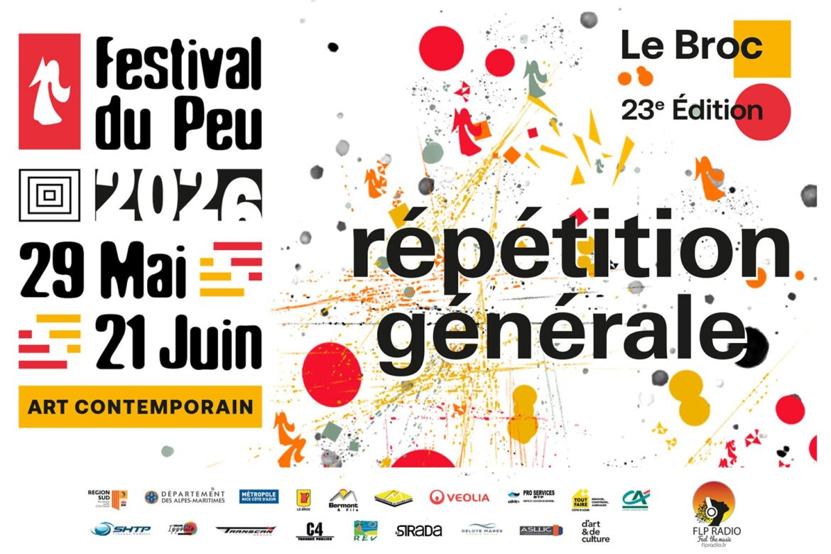 festival du peu