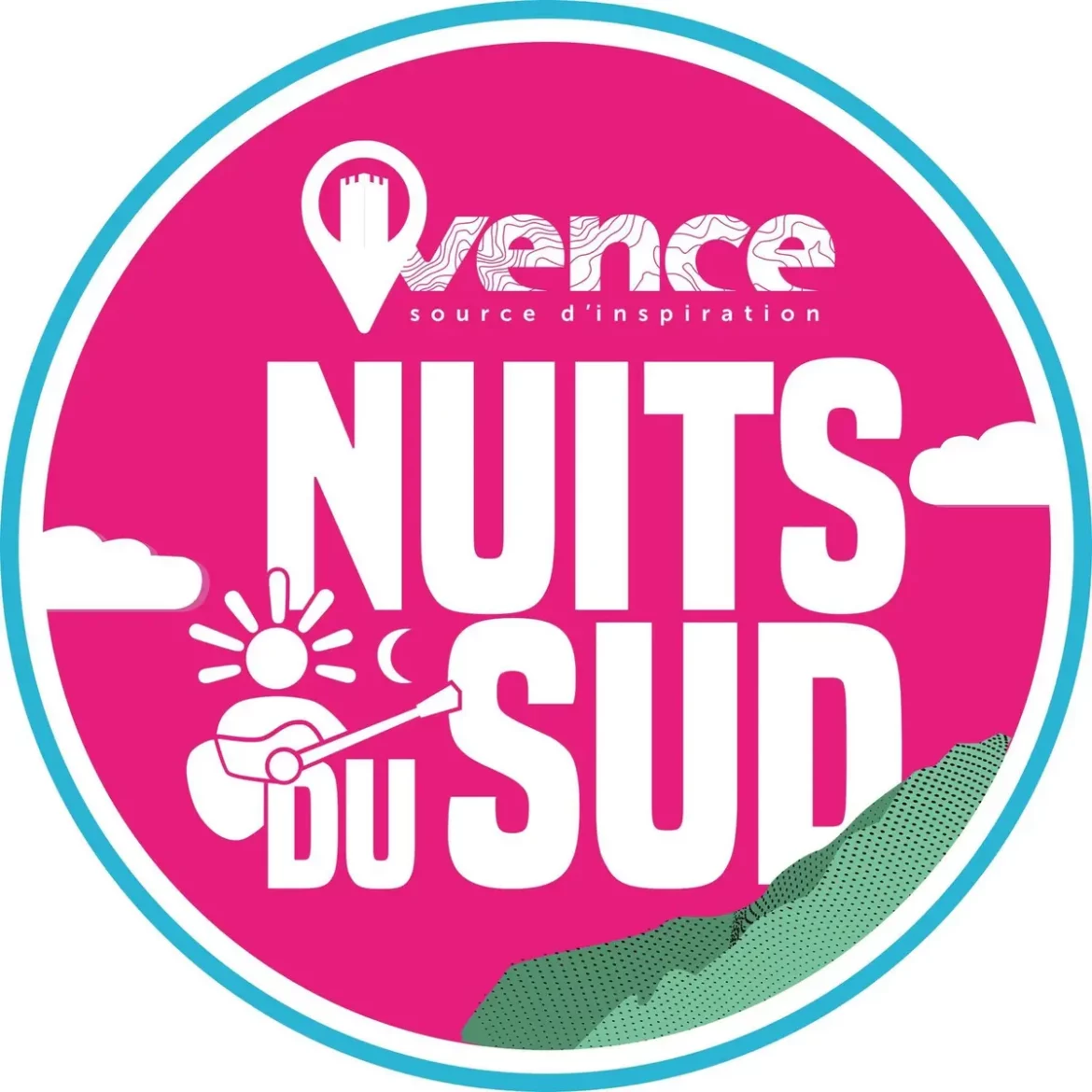 LES NUITS DU SUD