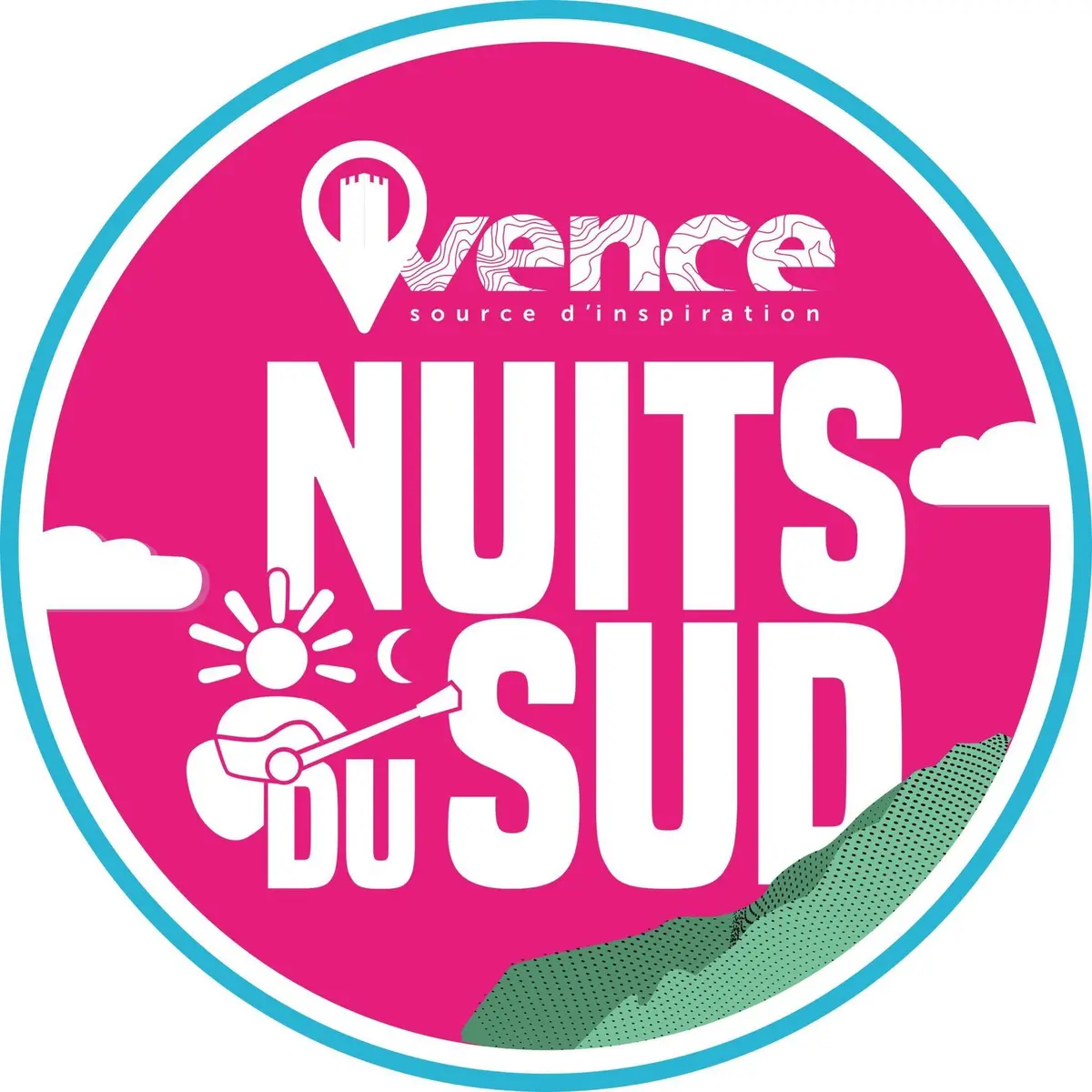 LES NUITS DU SUD
