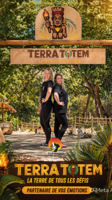 TERRA TOTEM