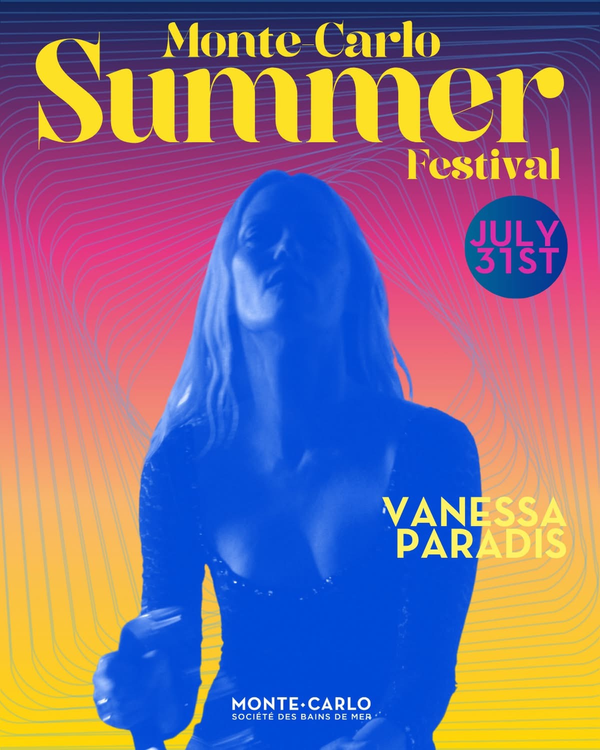 VANESSA PARADIS
