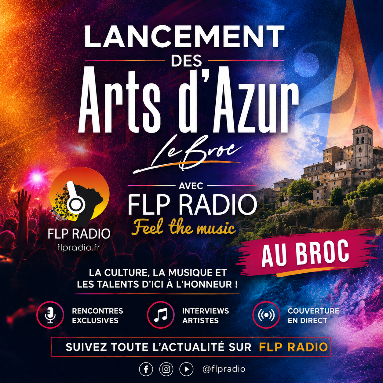 Arrière-plan