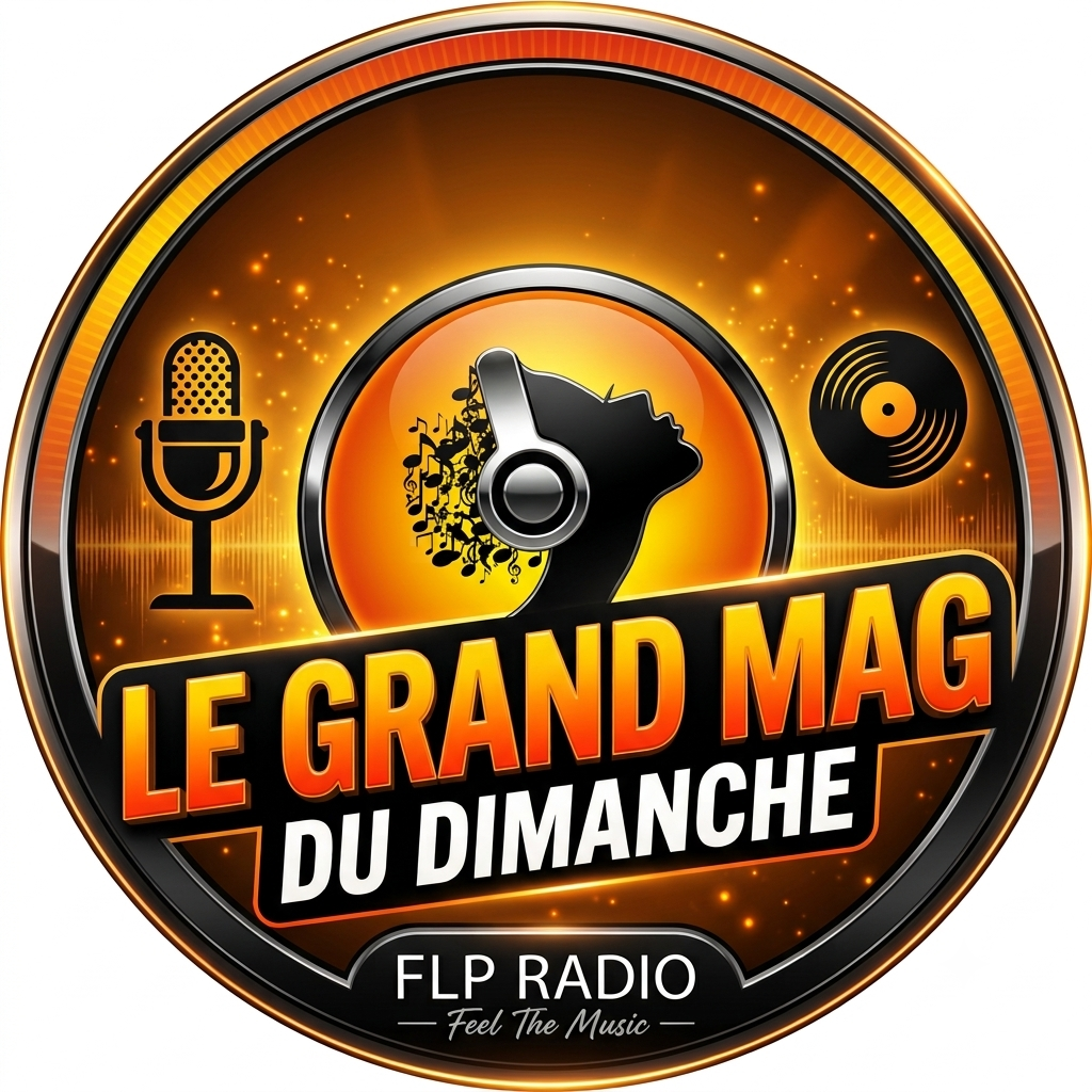 Le Grand Mag du Dimanche