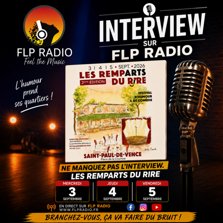 Les Remparts du Rire