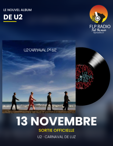 U2 Carnaval de Luz FLP Radio instagram 1080×1350