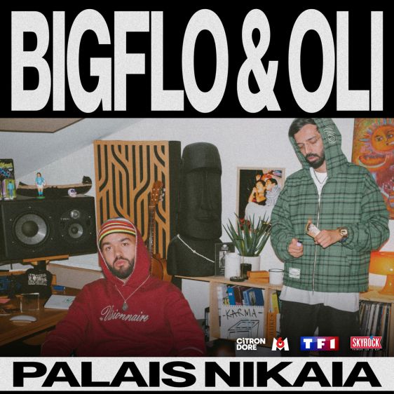 Big Flo & Oli