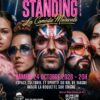 IM STILL STANDING L&rsquo;interview
