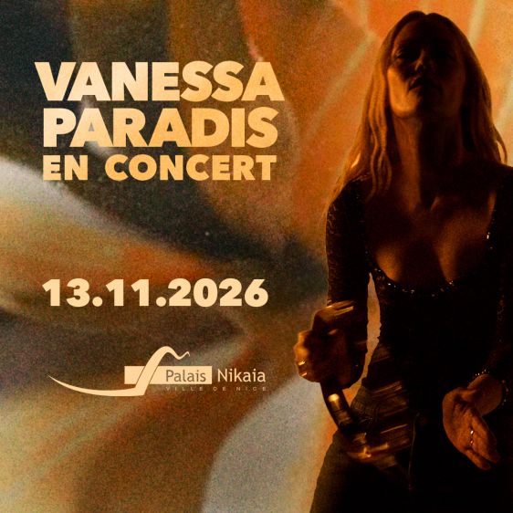 Vanessa Paradis