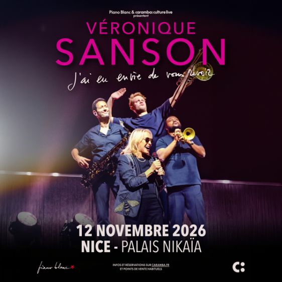 Véronique Sanson